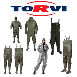 Torvi